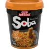 NISSIN SOBA CUP NUUDELI PEKING DUCK 87 G