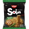NISSIN SOBA BAG PIKANUUDELIT TERIYAKI 110 G