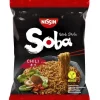 NISSIN SOBA BAG PIKANUUDELIT  CHILI 111 G