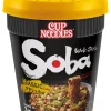 NISSIN SOBA CUP CLASSIC NUUDELI 90 G