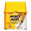 NITROMORS JUOKSEVA MAALINPOISTOAINE 375 ML