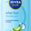 NIVEA AFTER SUN LOTION 200 ML