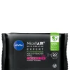 NIVEA EXPERT MEIKINPUHDISTUSLIINA 20KPL 20 KPL