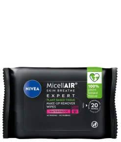 NIVEA EXPERT MEIKINPUHDISTUSLIINA 20KPL 20 KPL