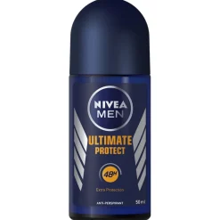 NIVEA MEN DEO ROLL-ON ULTIMATE PROTECT 50 ML