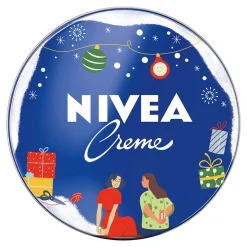 NIVEA CREMERASIA 75 ML