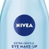 NIVEA EYE MAKE UP REMOVER 125 ML
