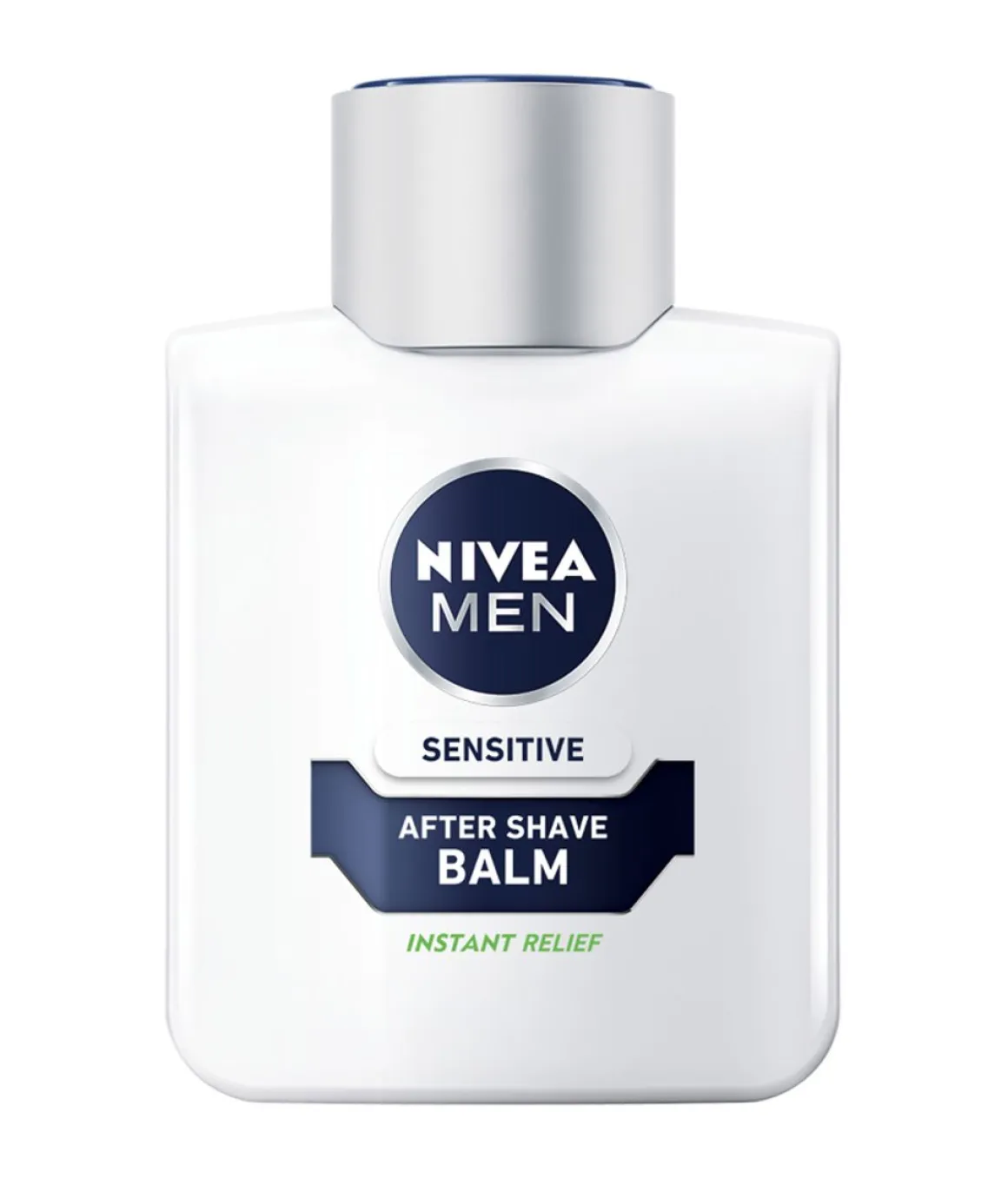NIVEA FOR MEN AFTER SHAVE BALM SENSITIVE 100 ML