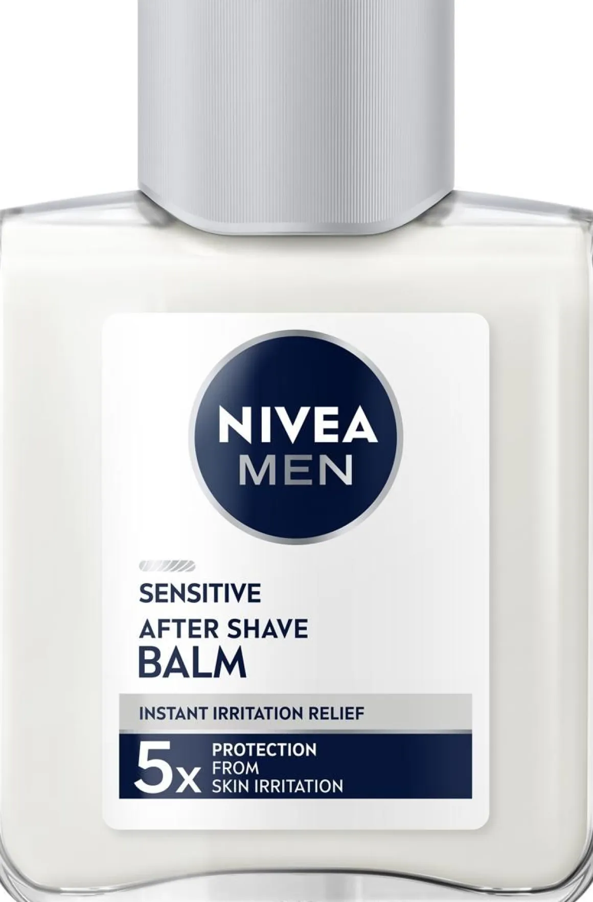 NIVEA FOR MEN AFTER SHAVE BALM SENSITIVE 100 ML
