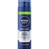 NIVEA FOR MEN SHAVING FOAMPARTAVAAHTO 200 ML