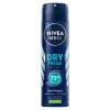 NIVEA MEN DEO SPRAY DRY FRESH 150 ML