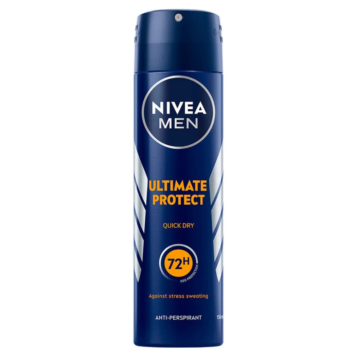 NIVEA MEN DEO SPRAY ULTIMATE PROTE 150 ML