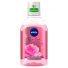 NIVEA MICELLAR PUHDISTUSVESI ROSE 400 ML