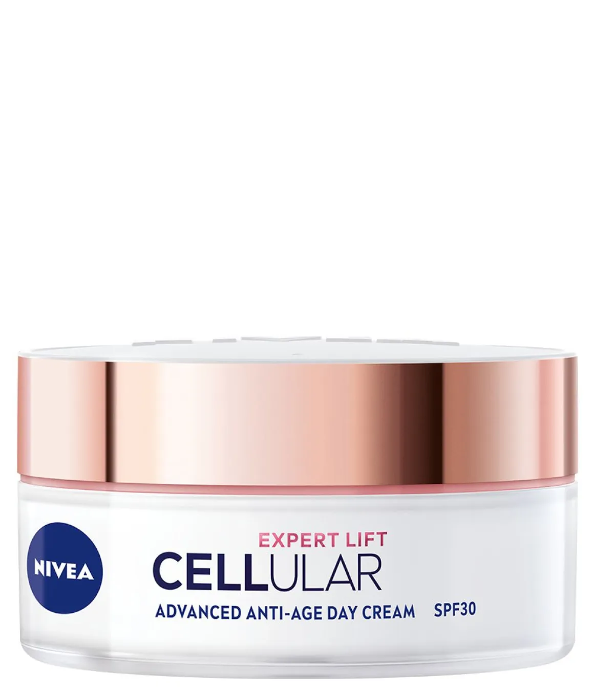 NIVEA PÄIVÄVOIDE CELLULAR HYALURON FILLER+ELASTICITY-RESHAPE DA 50 ML