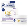NIVEA PÄIVÄVOIDE Q10 POWER SENSITIVE 50 ML