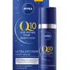 NIVEA Q10 YÖSEERUMI ANTI-WRINKLE POWER ULTRA RECOVERY 30 ML