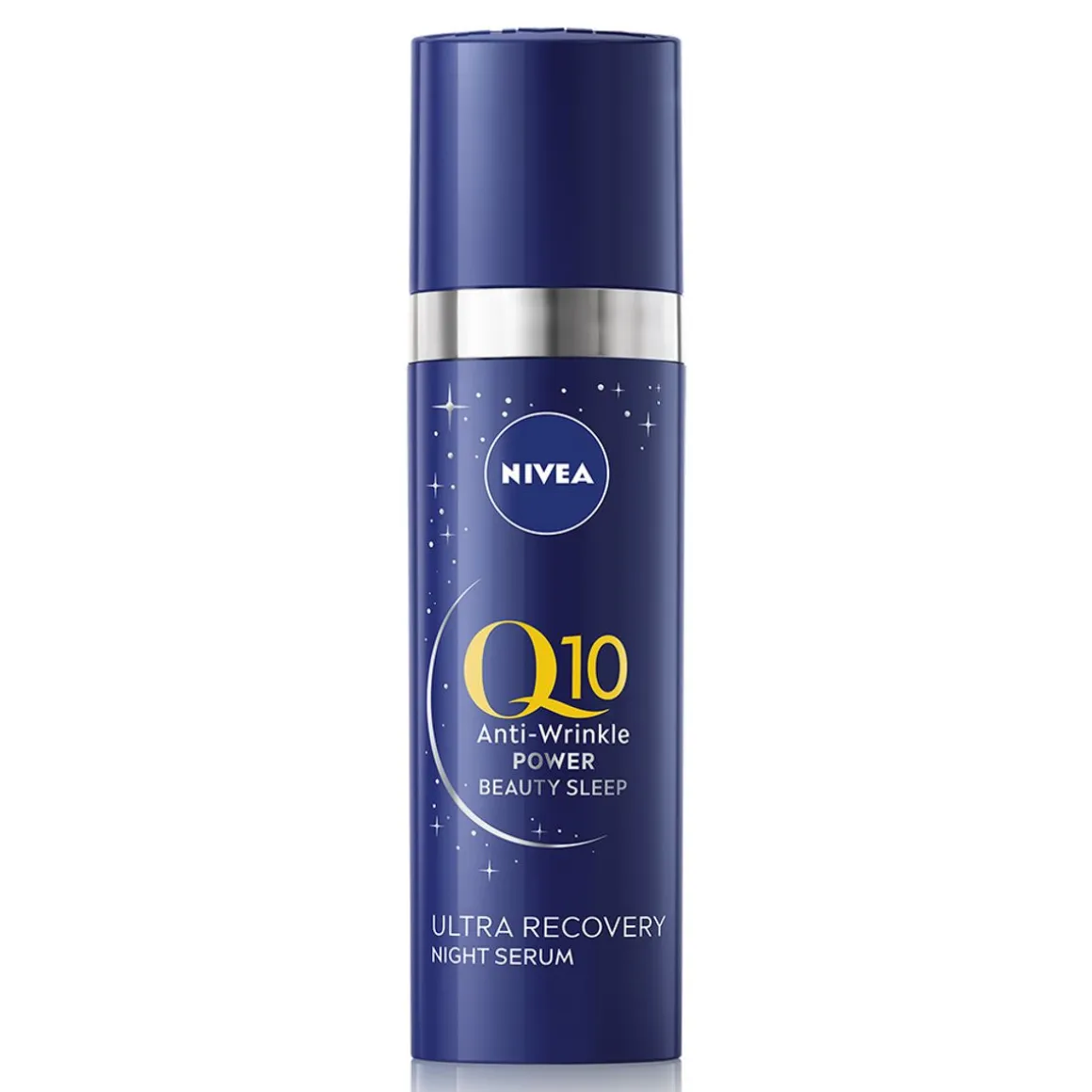 NIVEA Q10 YÖSEERUMI ANTI-WRINKLE POWER ULTRA RECOVERY 30 ML