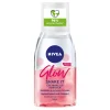 NIVEA SILMÄMEIKIN PUHDISTUSAINE GLOW 125 ML