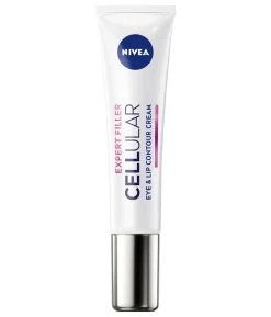 NIVEA SILMÄNYMPÄRYSVOIDE CELLULAR HYALURON 15 ML