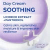 NIVEA SOOTHING DAY CREAM SK15 PÄIVÄVOIDE 50 ML