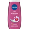 NIVEA SUIHKUGEELI WATERLILY OIL 250 ML