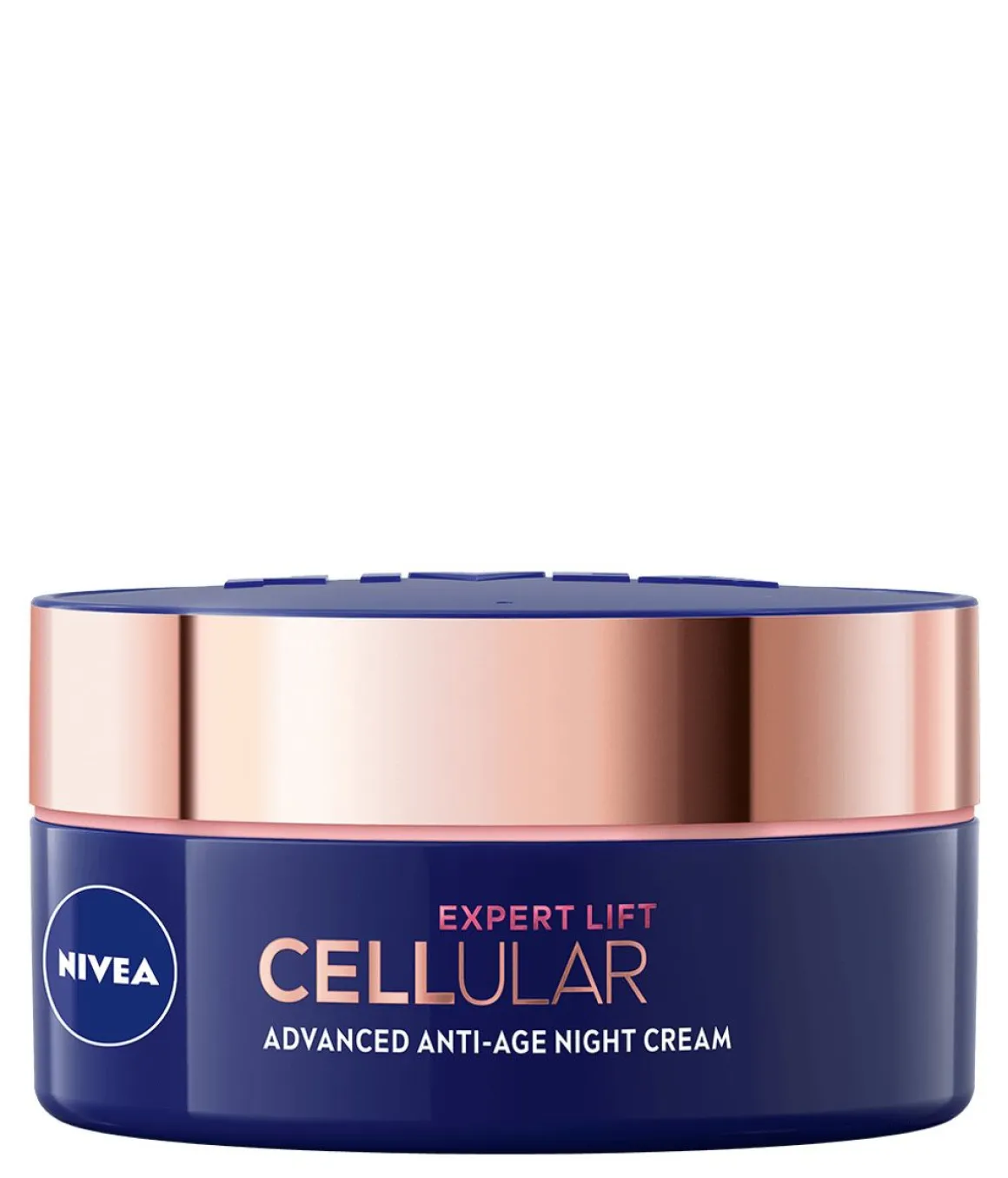 NIVEA YÖVOIDE CELLULAR HYALURON FILLER+ELASTICITY-RESHAPE NIGHT 50
