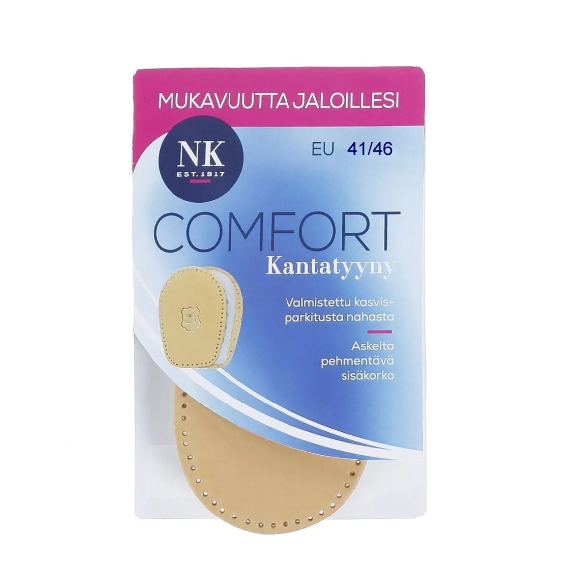 NK COMFORT KANTATYYNY 41-46