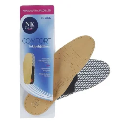 NK COMFORT TUKIPOHJALLINEN 38/39*