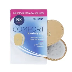 NK COMFORT KANTATYYNY 36-40