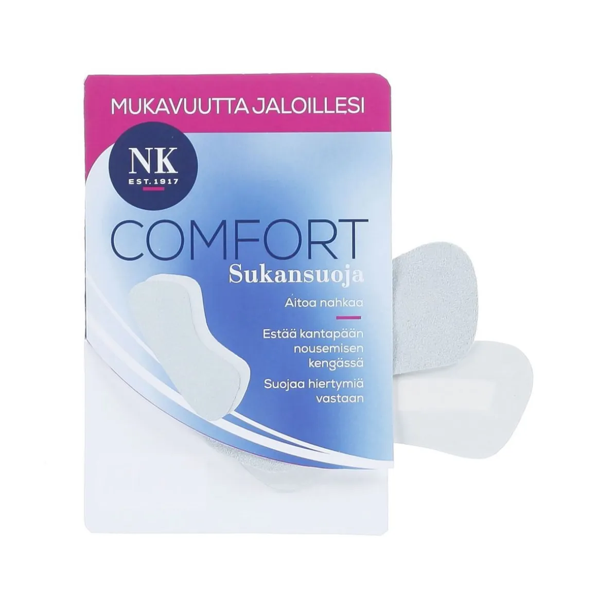 NK COMFORT SUKANSUOJA