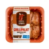 NMK BROILERIN GRILLIPALAT AMERICAN BBQ 450 G