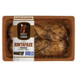 NMK BROILERIN RINTAFILEE PROVENCE 600 G