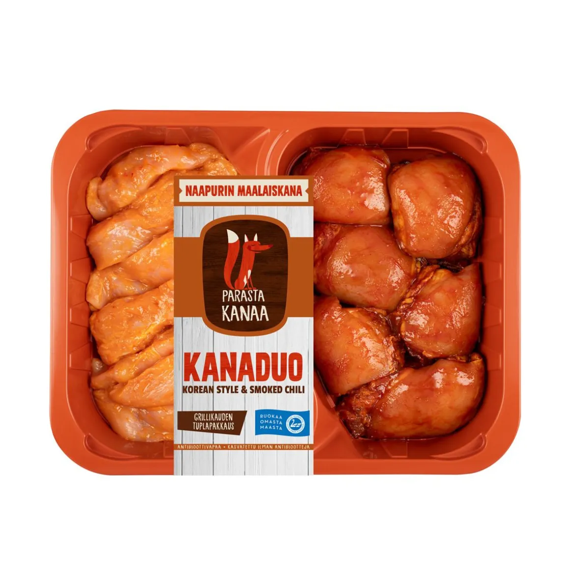NMK KANA DUO N. 1,2KG