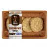 NMK KANAN BURGERPIHVI MAUSTETTU 4KPL 400 G