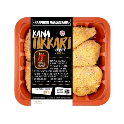 NMK KANATIKKARI CRISPY  550 G