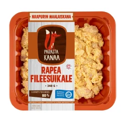 NMK BROILERIN FILEESUIKALE RAPEA 240 G