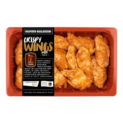 NMK KANAN WINGS CRISPY 700 G