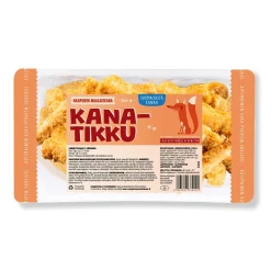 NMK KYPSÄ KANATIKKU  200 G