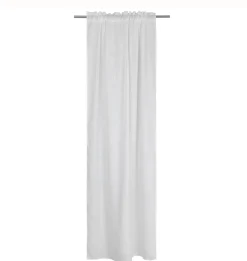 NOBLE HOUSE VALMISVERHO MELISSA 130X240CM 2KPL/PKT VALK.