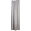 NOBLE HOUSE VALMISVERHO MIRA 130X250CM 2KPL / PKT GREIGE
