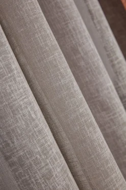 NOBLE HOUSE VALMISVERHO MIRA 130X250CM 2KPL / PKT GREIGE