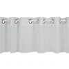 NOBLE HOUSE VERHOKAPPA STINA 45X250CM LUONNONVALK.
