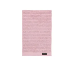 NOBLE HOUSE VIERASPYYHE NOVALIE 30X50CM PINKKI