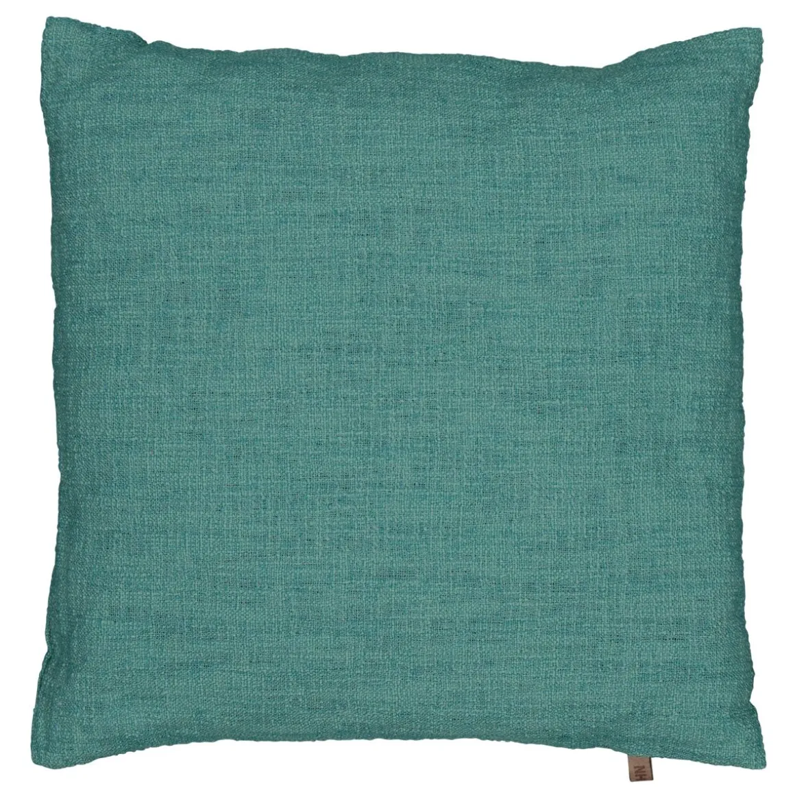NOBLE HOUSE KORISTETYYNYNPÄÄLLINEN BASTIAN 45X45CM AQUA