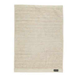 NOBLE HOUSE KÄSIPYYHE NOVALIE 50X70CM BEIGE