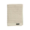 NOBLE HOUSE KYLPYPYYHE NOVALIE 70X130CM BEIGE