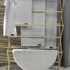 NOBLE HOUSE KYLPYPYYHE NOVALIE 70X130CM VAALEANHARMAA