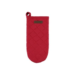 NOBLE HOUSE PATAKINNAS HANNA CLASSIC 15X30CM PUNAINEN