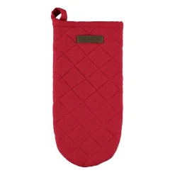 NOBLE HOUSE PATAKINNAS HANNA CLASSIC 15X30CM PUNAINEN