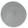 NOBLE HOUSE TABLETTI TELLUS 38CM HARMAA